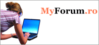 Pagina de start a forumului opel-romania.MyForum.ro